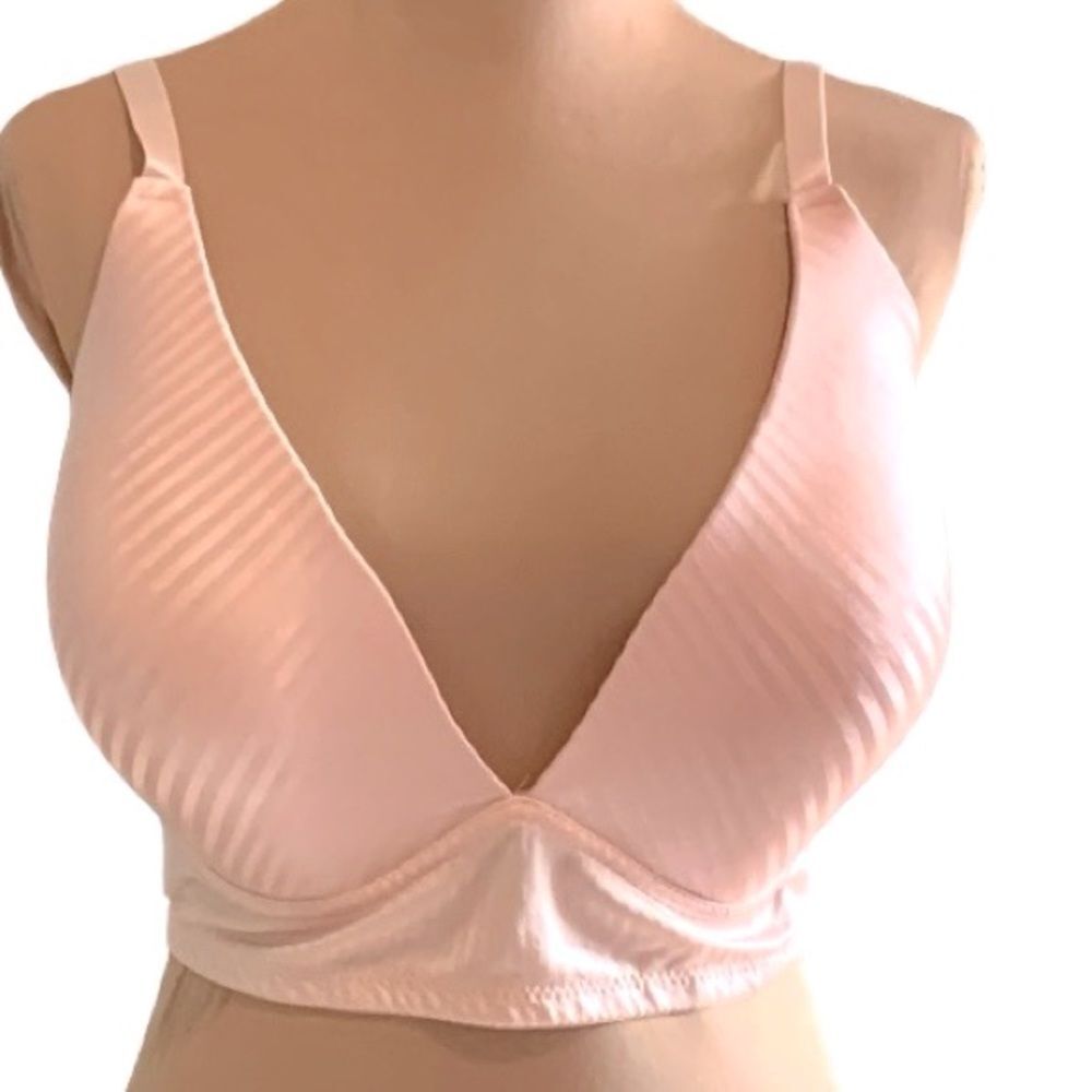 Wire Free Bras Size 42D